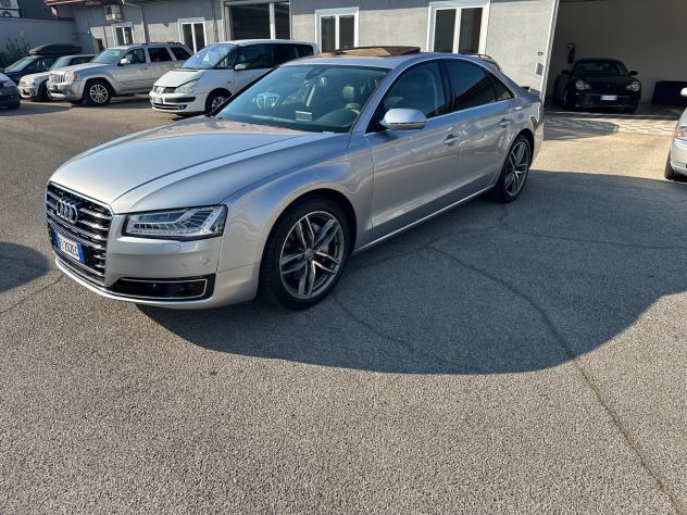 Audi A8 3.0 TDI 262 CV quattro tiptronic - Foto 2