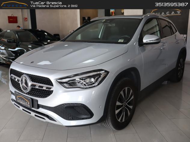 Mercedes-Benz GLA 180 Executive GLA 180 D #12051