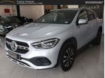 Mercedes-Benz GLA 180 Executive GLA 180 D #12051