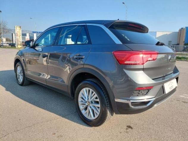 VOLKSWAGEN T-Roc 1.0 TSI Business BlueMotion Technology rif. 23675317 - Foto 8