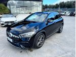 Mercedes-Benz GLA GLA 200 d Automatic Premium