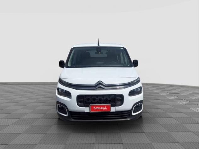 CITROEN Berlingo Berlingo BlueHDi 130 Stop&Start Combi Feel rif. 23903789 - Foto 8