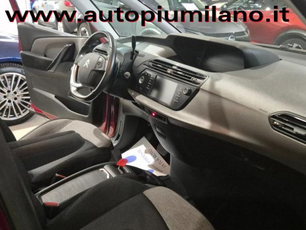 CITROEN C4 Picasso PureTech 130 S&S Feel rif. 23786481 - Foto 8