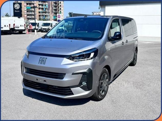 FIAT Ulysse 2.2 Mjet Combi L2H1 AT8 180cv 9posti - Foto 3