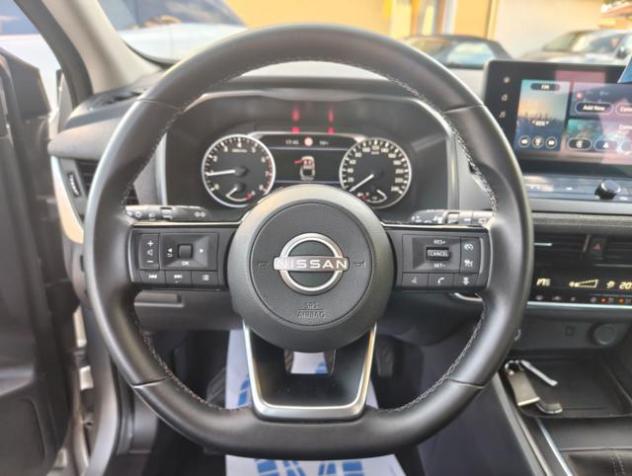 NISSAN Qashqai MHEV 140 CV Acenta rif. 23503296 - Foto 6
