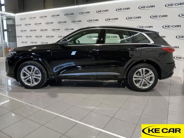 Audi Q5 TDI 150kW quattro S tronic S Line Ed. - Foto 4