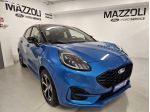 Ford Puma 1.0 Ecoboost Hybrid 125CV ST-Line X