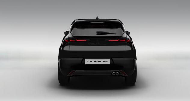ALFA ROMEO Junior Junior 1.2 145 CV Hybrid eDCT6 - Foto 5