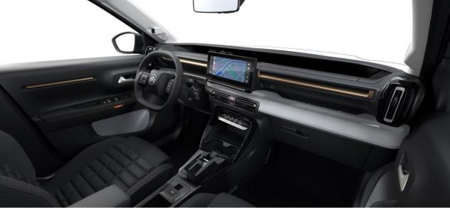CITROEN C3 Aircross 2ª s. C3 Aircross Hybrid 145 CV e-DCS6 Plus - Foto 7