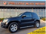 Suzuki Grand Vitara 1.9 DDiS 3 porte GARANZIA-KM CERTIFICATI