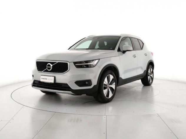 VOLVO XC40 T2 Geartronic Momentum Pro - Autocarro rif. 23529289 - Foto 2