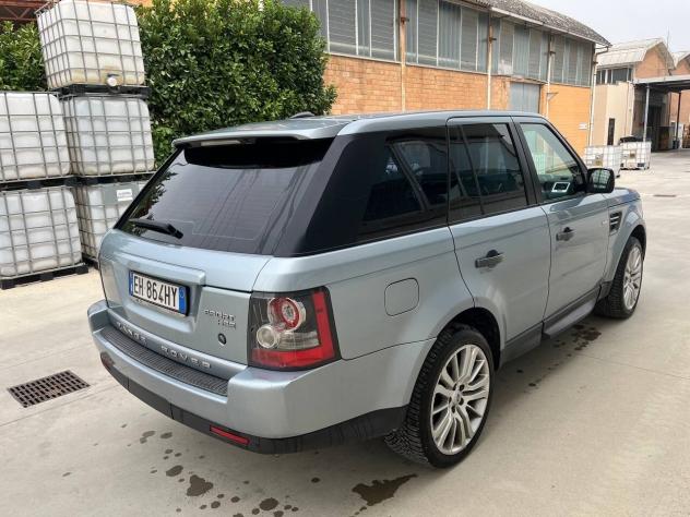 Land Rover Range Sport 3.0 SDV6 HSE - Foto 3