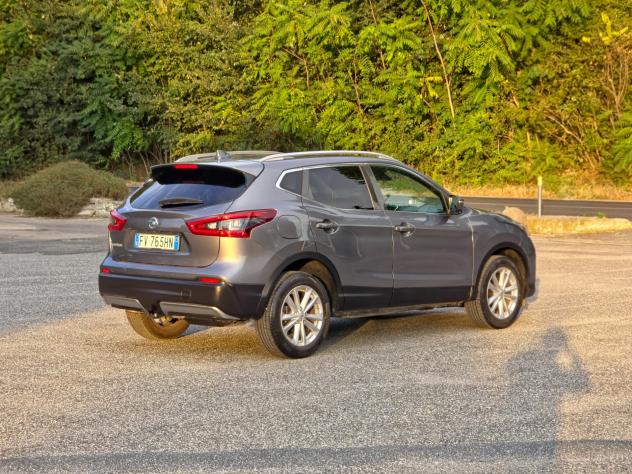 Nissan Qashqai 1.5 dCi Tekna+ CV-115 E6 Manuale NEO 2019 - Foto 6