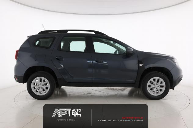 Dacia Duster Duster 1.0 tce Comfort Gpl 4x2 100cv - Foto 6