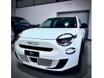 Fiat 600 1.2 110CV Hybrid