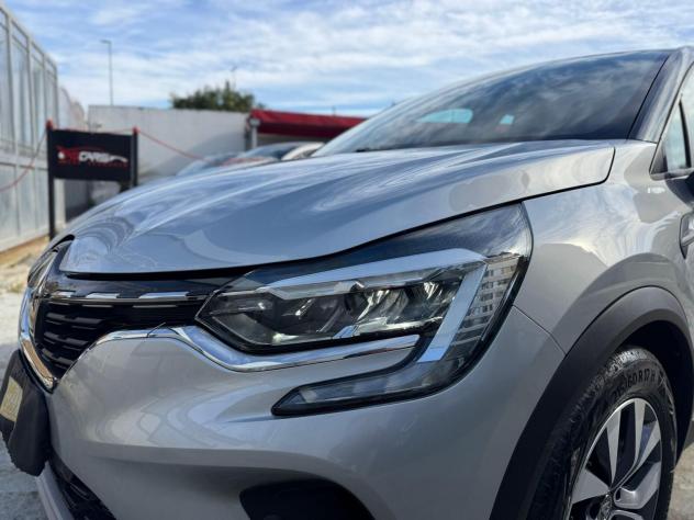 Renault Captur Blue dCi 115 CV Intens AUTOMATICA PROMO SETTIMANALE - Foto 5