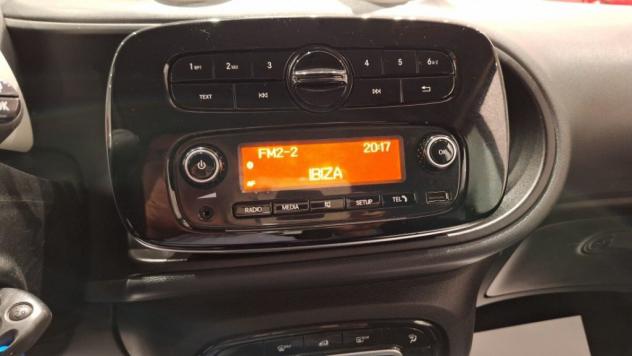smart fortwo 70 1.0 twinamic Youngster - Foto 4