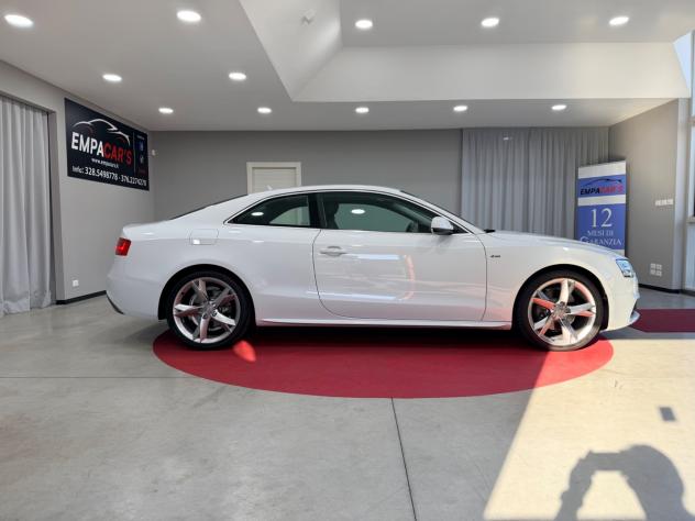 Audi A5 SPB 3.0 V6 TDI 245 CV QUATTRO S-LINE - Foto 9