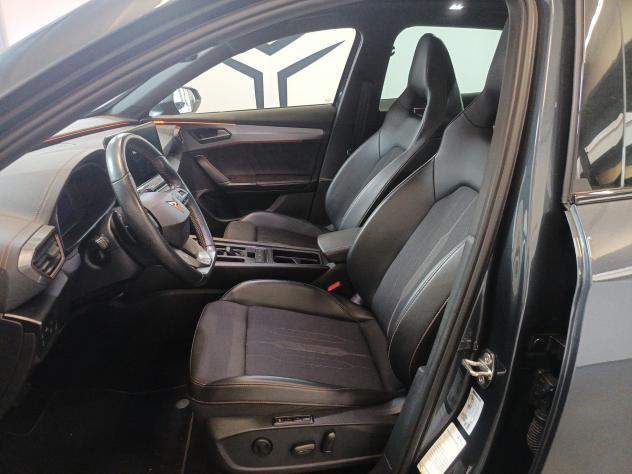 CUPRA Formentor Formentor 1.4 e-hybrid 204cv dsg PROMO CUPRA - Foto 8