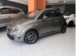 Fiat 500 Cabrio (Prezzo reale, senza vincoli)