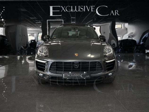 PORSCHE - Macan - S Diesel - Foto 4