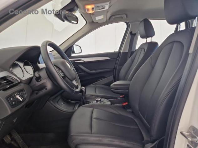 BMW X1 sDrive18d Business Advantage rif. 21322994 - Foto 7
