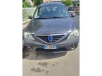 Vendo DACIA LOGAN 1600 16 VALVOLE