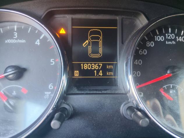 Nissan Qashqai 1.5 dCi DPF Tekna - Foto 8