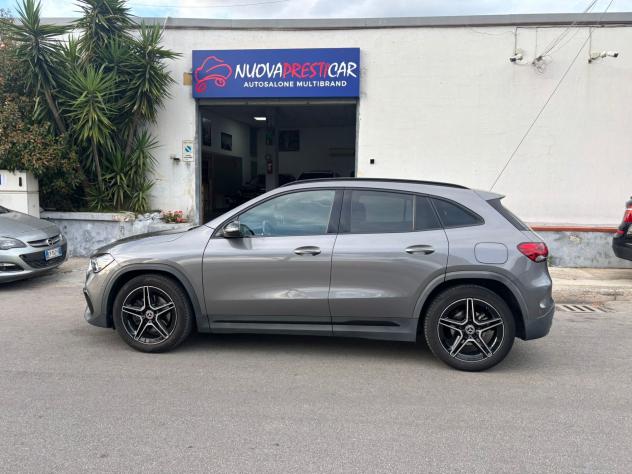 Mercedes-benz GLA 200 Mercedes 200d Premium AMG - Foto 7