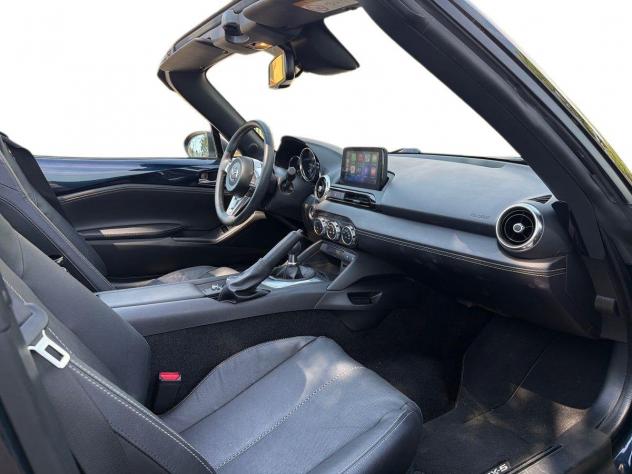 Mazda MX-5 1.5L Skyactiv-G 132cv ST Exceed - Foto 7
