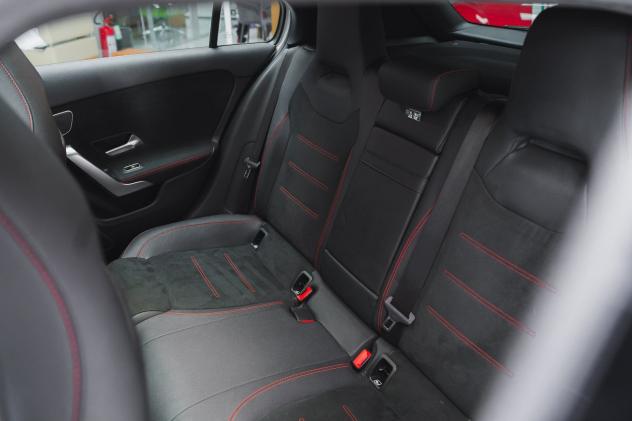 Mercedes-Benz Classe A A 45 S AMG - Foto 10