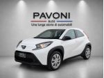 Toyota Aygo X 1.0B (72 CV) Active S-CVT