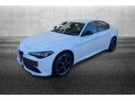 ALFA ROMEO Giulia 2.0 Turbo 280 CV AT8 AWD Q4 Veloce rif. 23757767