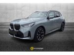 BMW X3 xDrive20d 48V MSport rif. 23758735