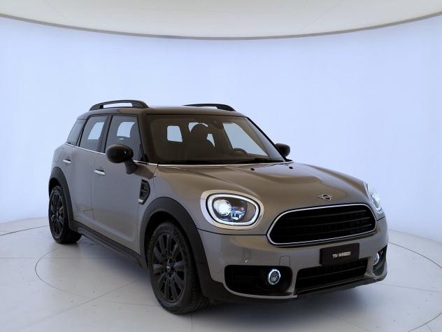 Mini Cooper D Countryman 2.0 - TAGLIANDI MINI - Foto 3