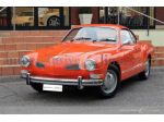 VOLKSWAGEN Karmann Ghia Coupè rif. 15473538