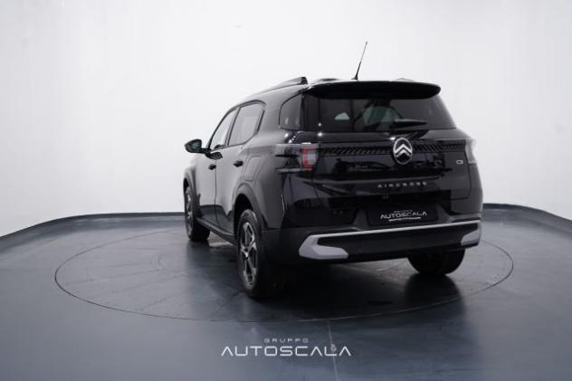 CITROEN C3 Aircross 1.2 Hybrid 145cv e-DCS6 Max rif. 23765531 - Foto 5