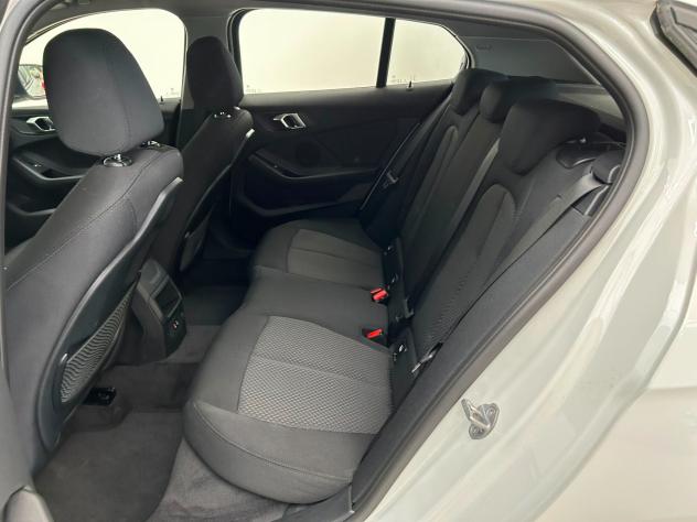 Bmw 118 118i 5p. Business Advantage - Foto 8