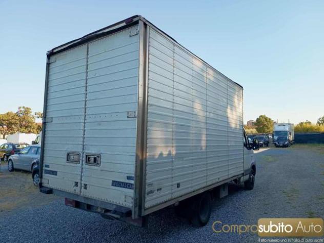 IVECO Daily 35C12D 2.3 Hpi + IVA 22% rif. 23908326 - Foto 7