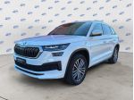 Škoda Kodiaq 2.0 TDI 110KW LAURIN&KLEMENT DSG 4WD 5p