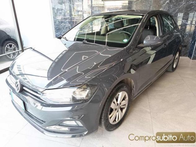 VOLKSWAGEN Polo 1.6 TDI 95 CV 5p. Sport BlueMotion Technology rif. 23988987 - Foto 2