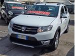 Dacia Sandero Stepway 1.5 dCi 90cv Prestige