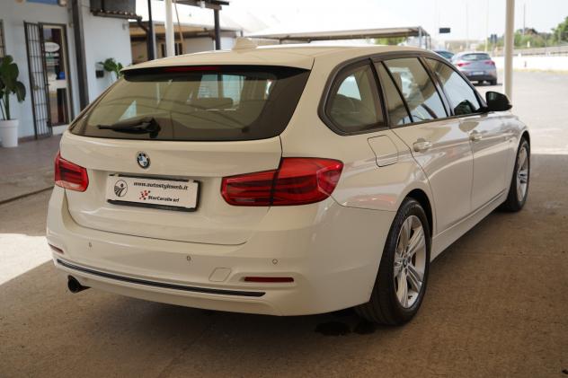 Bmw 316 316d Touring Sport Auto - Foto 5