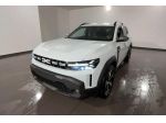 Dacia Duster Eco-G 120 CV Journey