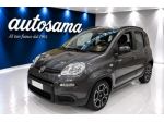 FIAT Panda 1.0 FireFly S&S Hybrid City Life rif. 24208605