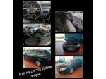 Audi A4 2.0 TDI station wagon