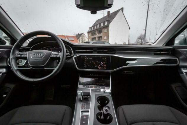Audi A6 Audi A6 Avant 2.0 TDI s-tronic LED VETTURA AZIENDALE - Foto 5