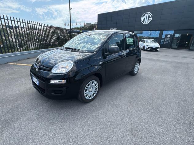 FIAT Panda 1.0 FireFly 70cv S&S Hybrid Pandina