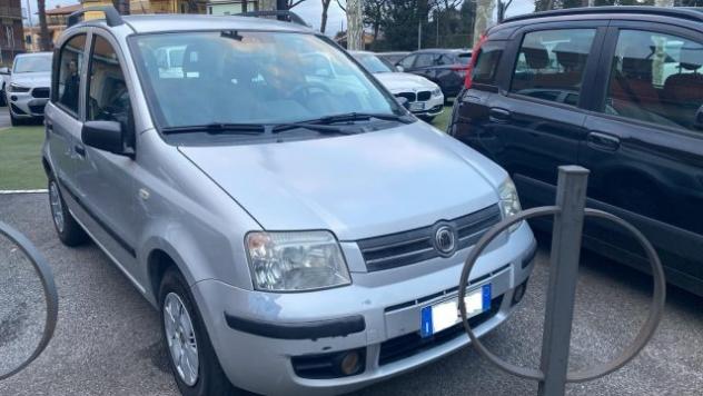 FIAT Panda 1.2 Dynamic rif. 23298649
