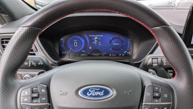 FORD Kuga 2.0tdci 120cv TELECAM NAVI ANDROID/CARPLAY rif. 23648883 - Foto 7